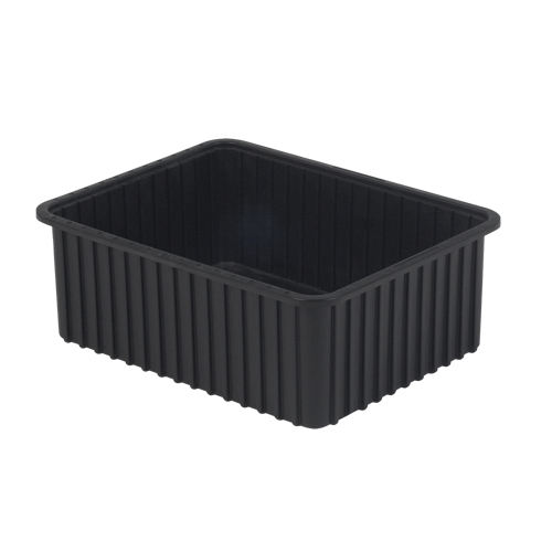 ESD Divider Boxes Duraquip Inc