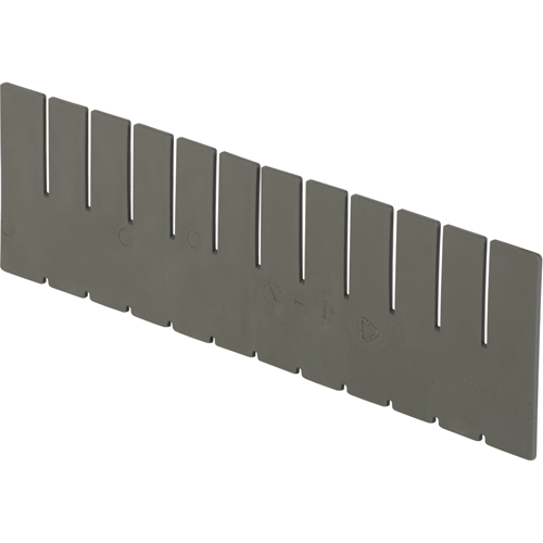 ESD Divider Boxes - Long Dividers Duraquip Inc