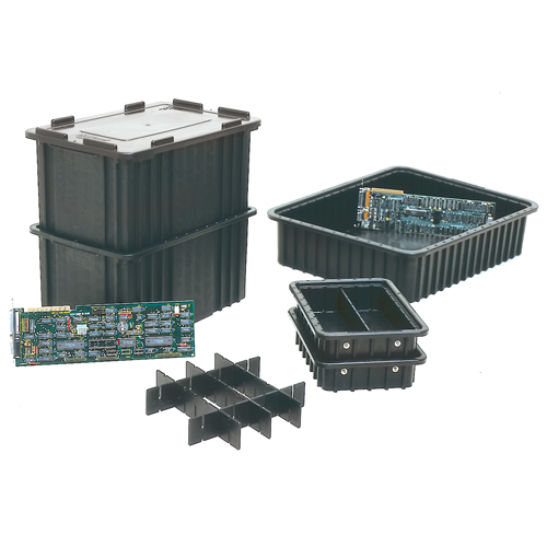 ESD Divider Boxes Duraquip Inc