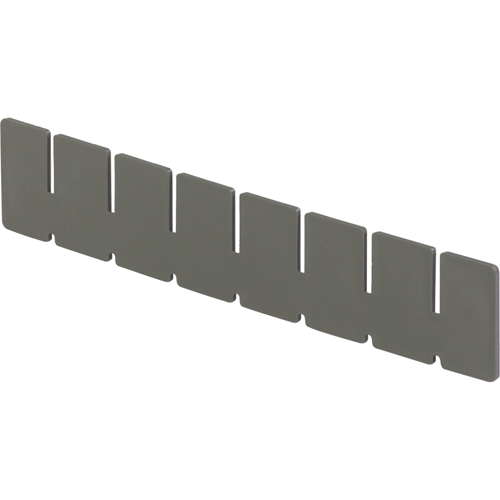 ESD Divider Boxes - Long Dividers Duraquip Inc