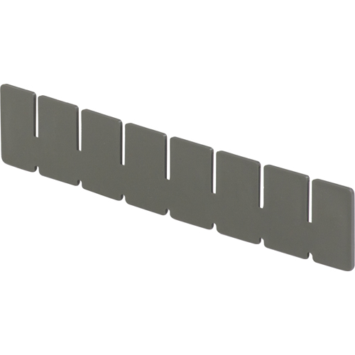 ESD Divider Boxes - Short Dividers Duraquip Inc
