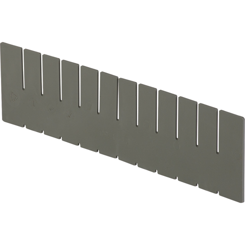 ESD Divider Boxes - Short Dividers Duraquip Inc