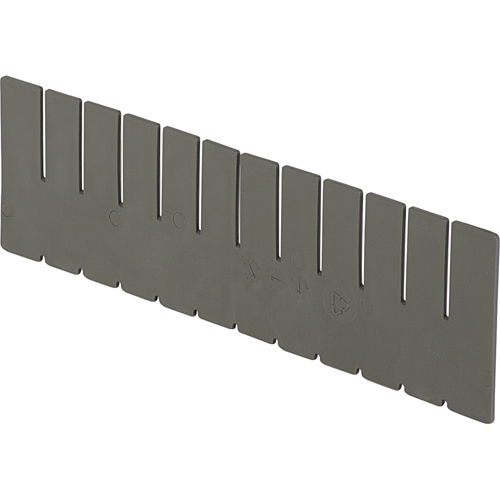 ESD Divider Boxes - Long Dividers Duraquip Inc