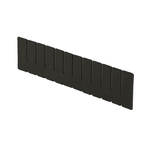 ESD Divider Boxes - Long Dividers Duraquip Inc