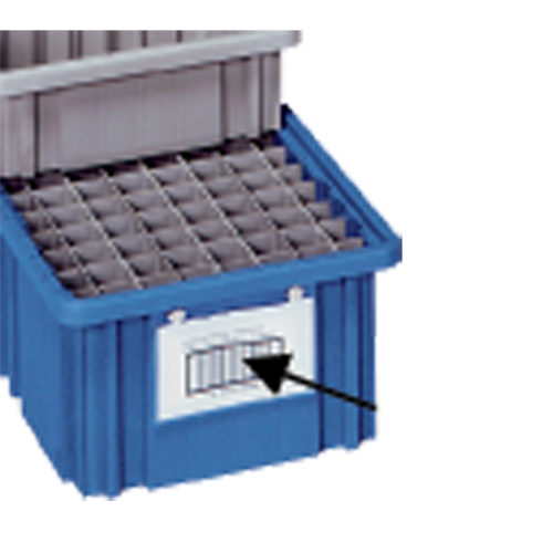 Label Holder Duraquip Inc