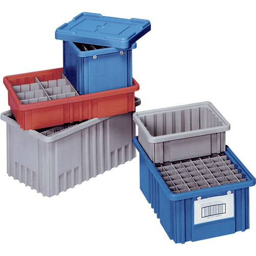 Cardholder for Divider Box Duraquip Inc