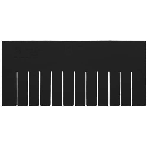 Short Conductive Grid Dividers Duraquip Inc