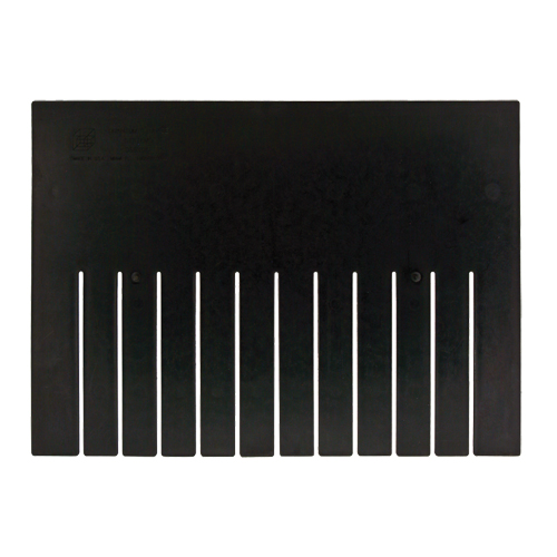 Short Conductive Grid Dividers Duraquip Inc