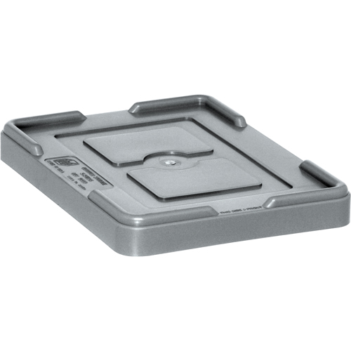 Container Cover Duraquip Inc