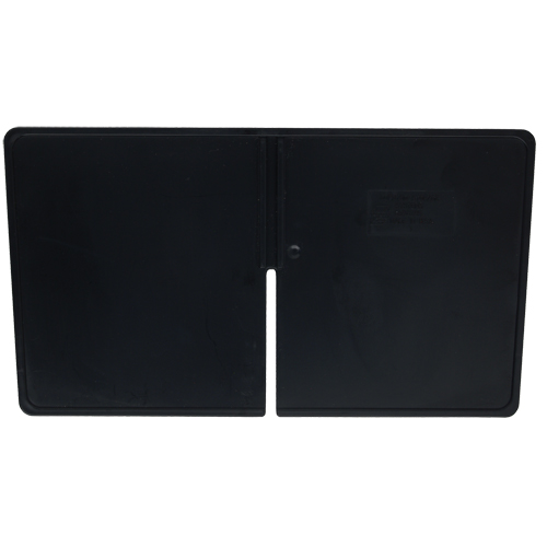 S&eacute;parateur en largeur pour boîtes &agrave; ramassage rapide Quick Pick Duraquip Inc