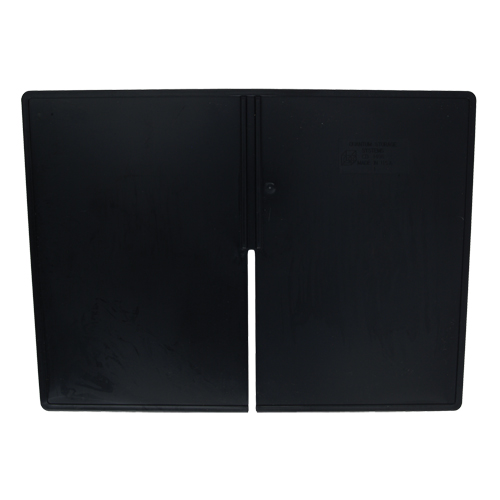 S&eacute;parateur en largeur pour boîtes &agrave; ramassage rapide Quick Pick Duraquip Inc