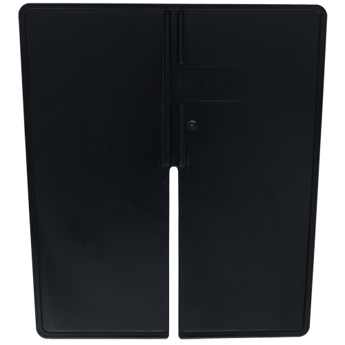 S&eacute;parateur en largeur pour boîtes &agrave; ramassage rapide Quick Pick Duraquip Inc