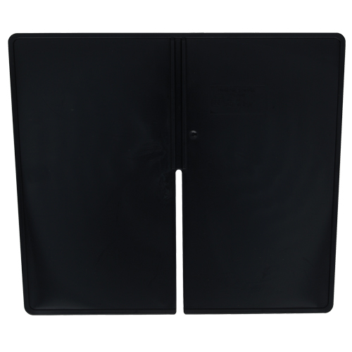 Width Divider for Quick Pick Bins Duraquip Inc