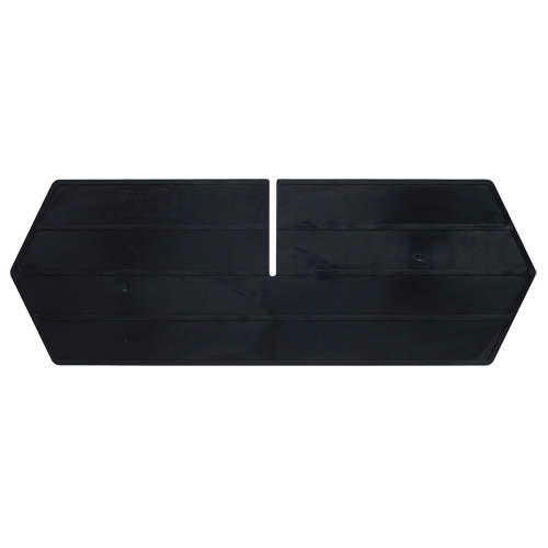 Length Divider for Quick Pick Bins Duraquip Inc
