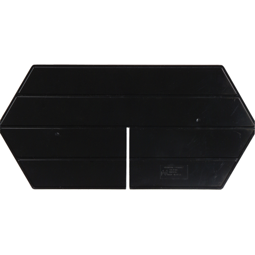 S&eacute;parateur en longueur pour boîtes &agrave; ramassage rapide Quick Pick Duraquip Inc