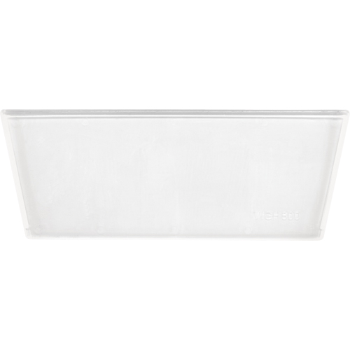 Clear Window for Giant Stacking Container Duraquip Inc