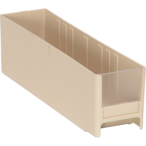 ARMOIRE TIROIR IVOIRE 11"LX2 3/4"LAX3 5/16"H, 2-3/4" la x 11" p x 2-1/2" h, Ivoire Duraquip Inc
