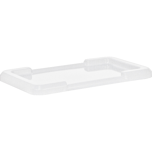 Cross Stack Bins - Lids Duraquip Inc