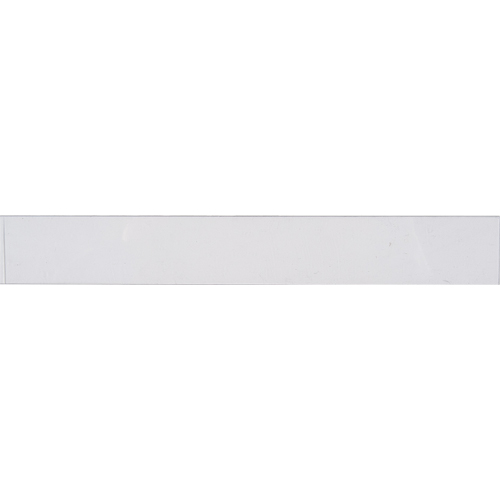 Support &agrave; &eacute;tiquette de rechange pour armoire &agrave; pi&egrave;ces KPC-300 Duraquip Inc