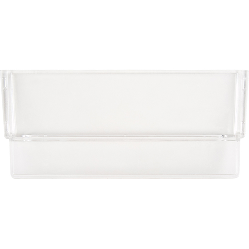 Support &agrave; &eacute;tiquette d'armoire robuste pour pi&egrave;ces KPC-HD Duraquip Inc
