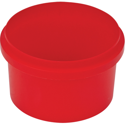 Contenant de 8 oz sans couvercle Duraquip Inc
