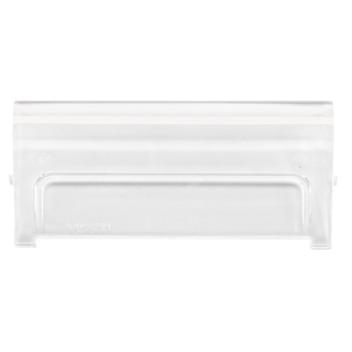 Clear Window for Bin Duraquip Inc