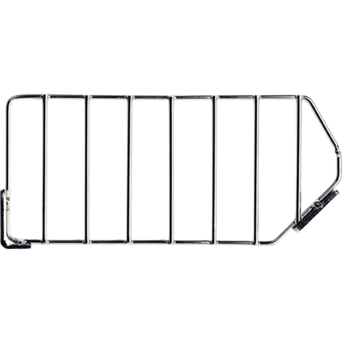 Wire Mesh Divider Duraquip Inc