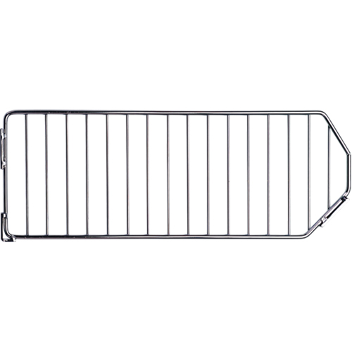 Wire Mesh Divider Duraquip Inc