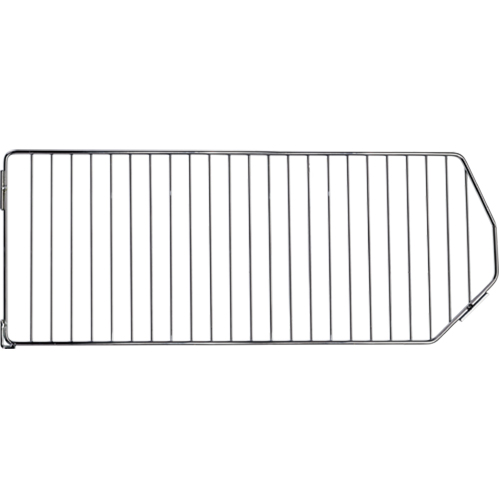 Wire Mesh Divider Duraquip Inc