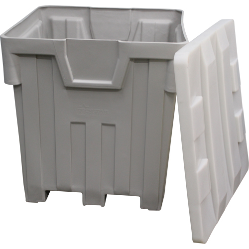 Nesting Bin Lid Duraquip Inc