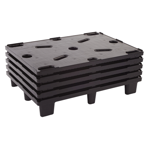 Small-Format Pallet Duraquip Inc