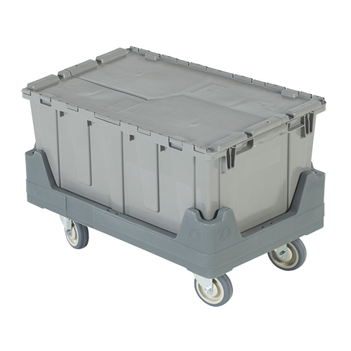 FliPak&reg; Dolly Duraquip Inc
