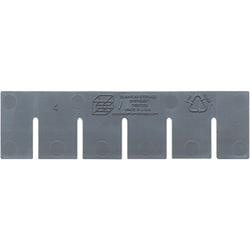 Short Divider for Divider Box Duraquip Inc