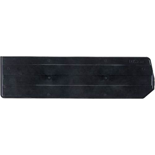 Divider for Stack & Hang Bin Duraquip Inc