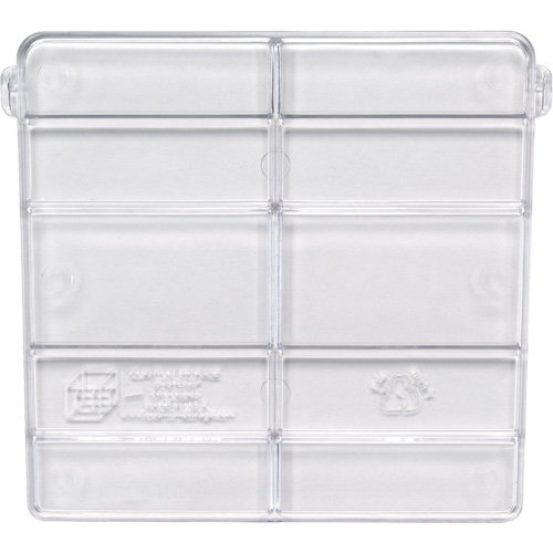 Cross Divider for Stack & Hang Bin Duraquip Inc