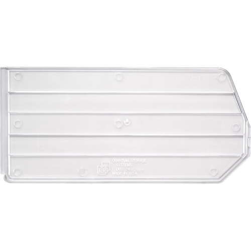 Divider for Stack & Hang Bin Duraquip Inc