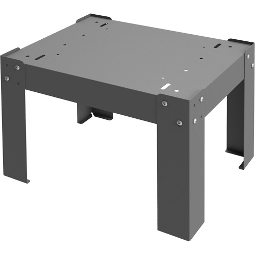 Base for Bearing Slide Rack Duraquip Inc