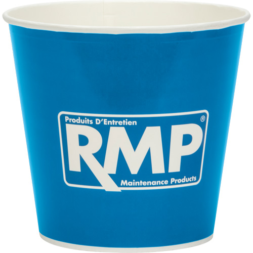 Double-Coated Disposable Bucket Duraquip Inc