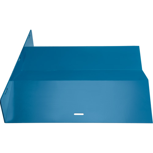 Adaptateur de levier roulant pour palette Duraquip Inc