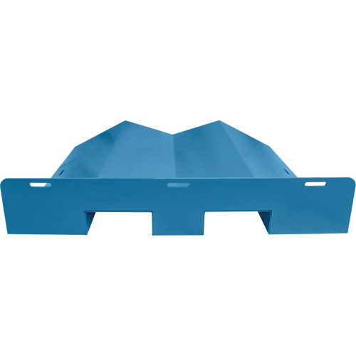 Adaptateur de levier roulant pour palette Duraquip Inc