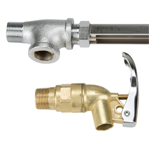 Graduated Drum Gauges Duraquip Inc