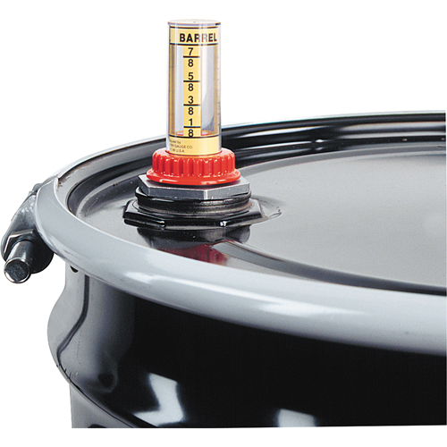 Vertical Drum Gauges Duraquip Inc