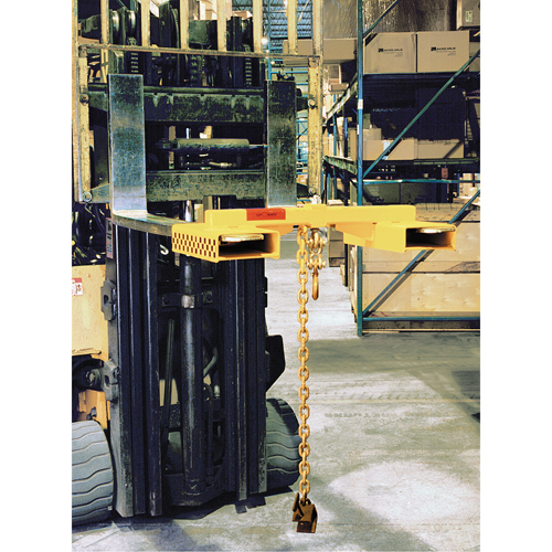 Drum Lifter Duraquip Inc