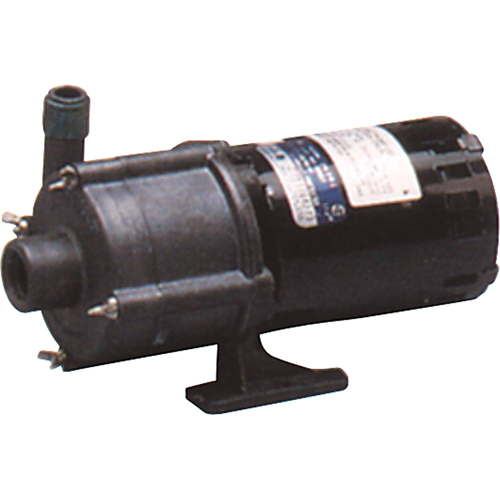 Magnetic-Drive Pumps - Industrial Highly Corrosive Series Duraquip Inc