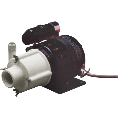 MD-SC Magnetic Drive Centrigual Pump Duraquip Inc