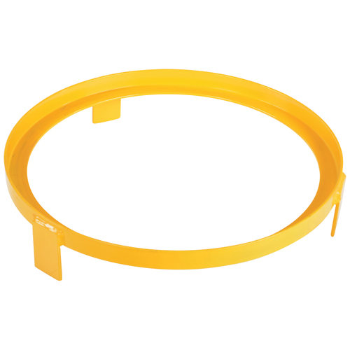 Empileur de barils Duraquip Inc