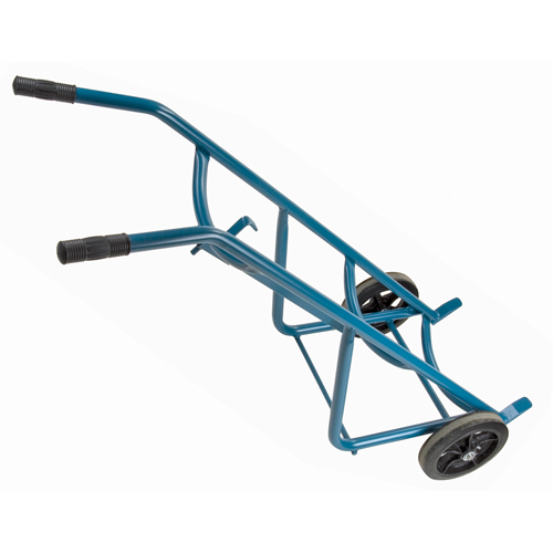 Drum Hand Trucks, Steel Construction, 25 - 55 US Gal. (20 - 45 Imperial Gal.) Duraquip Inc