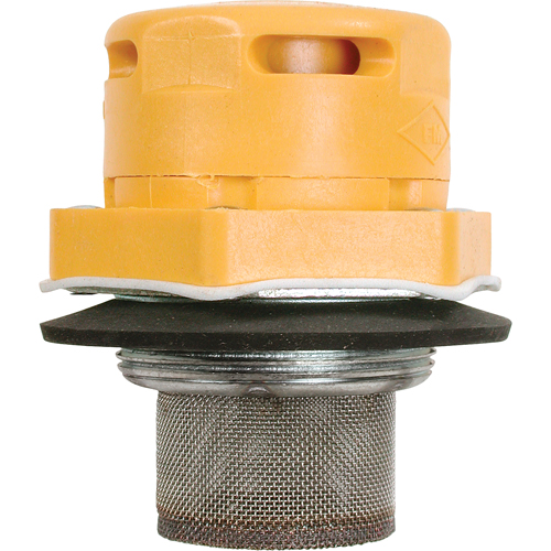 Vertical Vents Duraquip Inc
