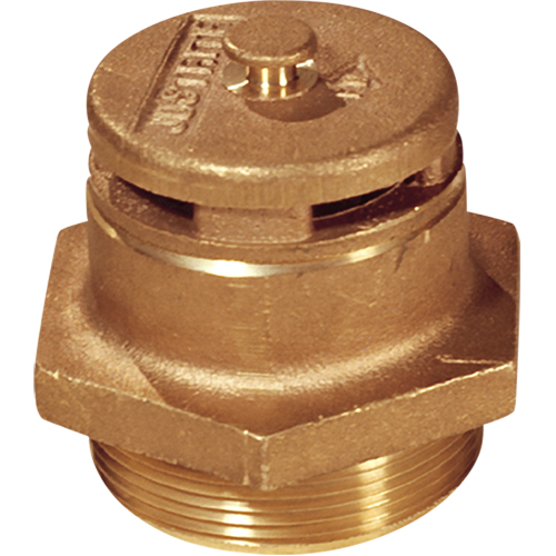 Vertical Vents Duraquip Inc