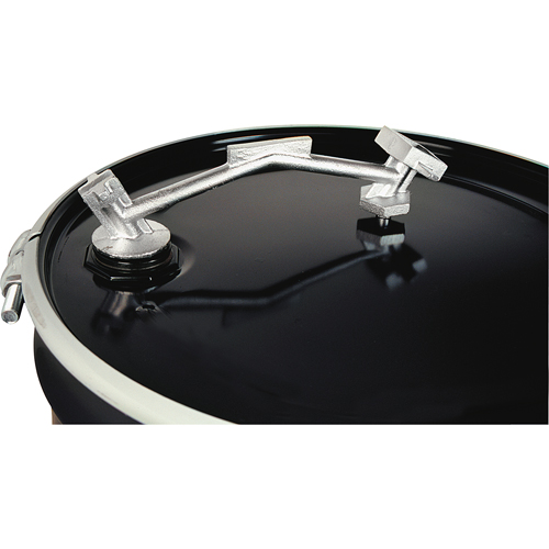 Non-Sparking Bung Nut Wrench, Annealed Ductile Iron Duraquip Inc